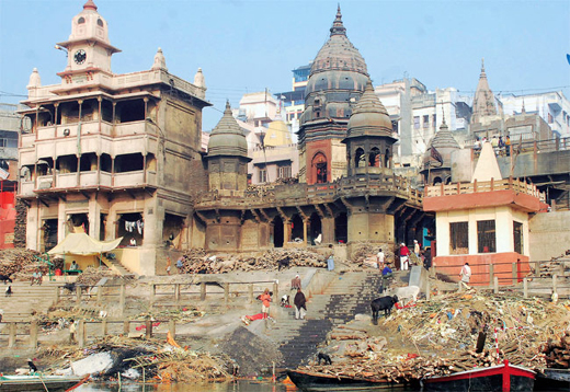 varanasi 